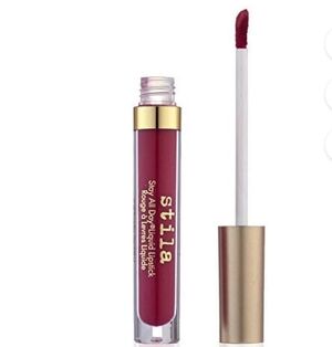 stila Bacca All Day Liquid Lipstick